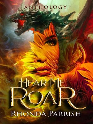 cover image of Hear Me Roar